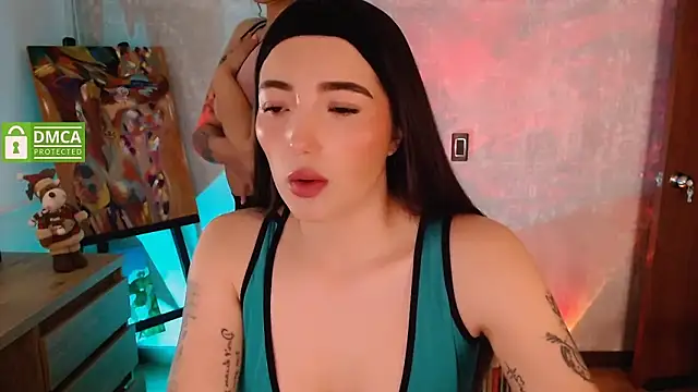 Snapshot of natval6 chatting on 16, 11, 2025 natval6 online show from 16, 11, 2025