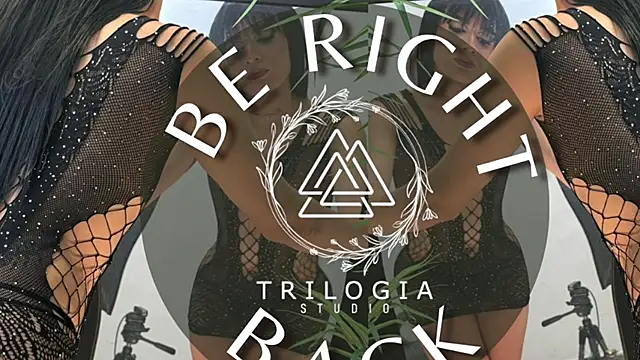 Amelia Brixton online show from 10, 2, 2026