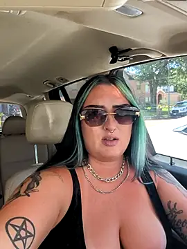 ImKatMeow online show from 22, 7, 2026