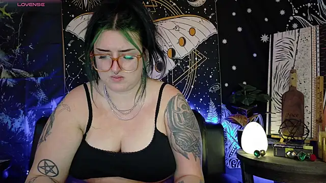 ImKatMeow online show from 2, 4, 2026