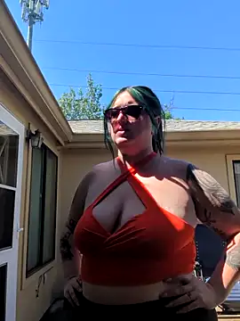 ImKatMeow online show from 7, 4, 2026