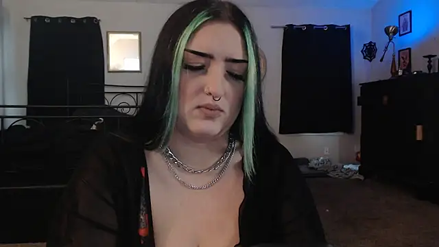 ImKatMeow online show from 11, 2, 2026