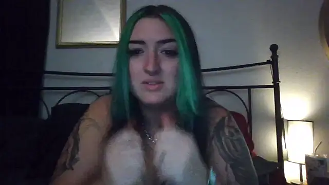 ImKatMeow online show from 13, 1, 2026