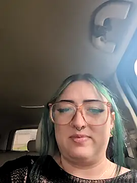 ImKatMeow online show from 21, 4, 2026