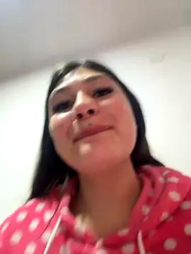 AngieG14  online show from 18, 10, 2025