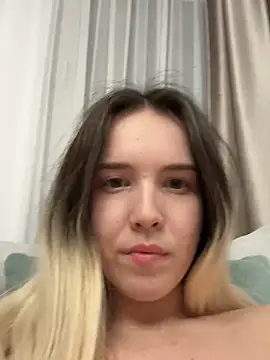 Amira jenson online show from 21, 10, 2025