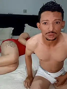 Cristinaluxy online show from 19, 10, 2025