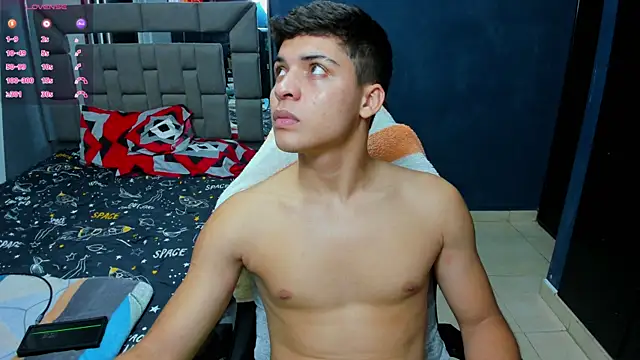 baby david 03 online show from 25, 2, 2026