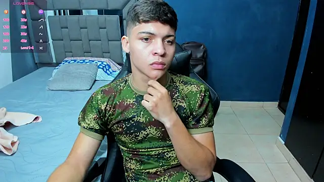 baby david 03 online show from 10, 2, 2026