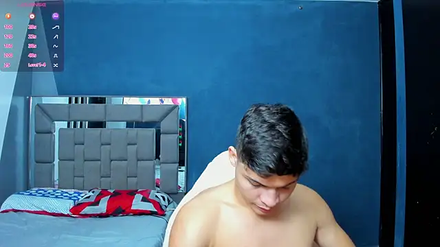 baby david 03 online show from 13, 2, 2026