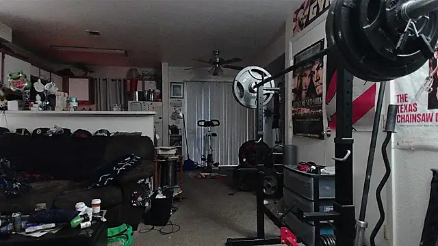 biggerisbetter12 online show from 6, 3, 2026