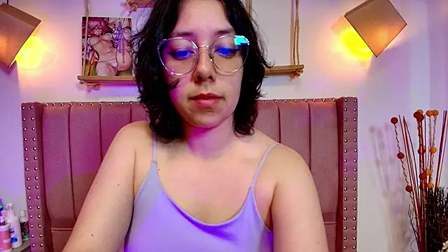 Milie yue online show from 31, 10, 2025