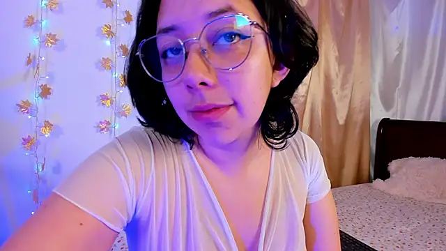 Milie yue online show from 11, 11, 2025