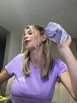  Alicee 1 online show from 31, 10, 2025