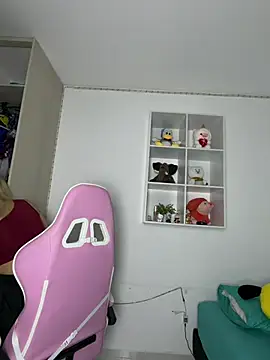  Alicee 1 online show from 21, 5, 2026