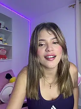 Snapshot of _Alicee_1 chatting on 23, 10, 2025  Alicee 1 online show from 23, 10, 2025