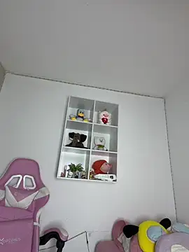  Alicee 1 online show from 23, 5, 2026