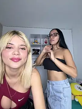  Alicee 1 online show from 10, 5, 2026