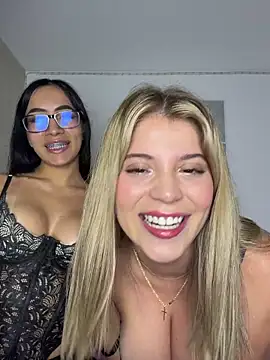  Alicee 1 online show from 26, 11, 2025