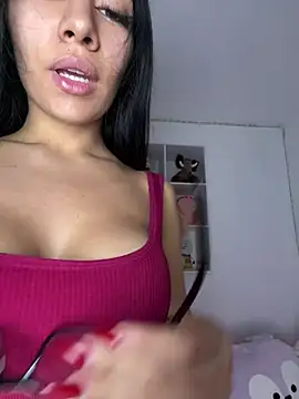 Snapshot of _Alicee_1 chatting on 16, 7, 2026 Alicee 1 online show from 16, 7, 2026