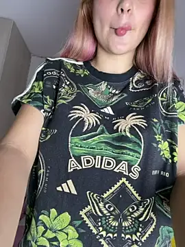  Alicee 1 online show from 10, 2, 2026