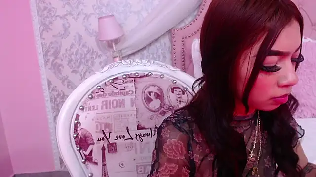 GabrielaSuarez online show from 24, 10, 2025