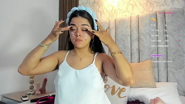 goddessfeetxx online show from 22, 11, 2025