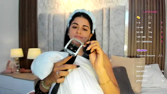 goddessfeetxx online show from 18, 11, 2025