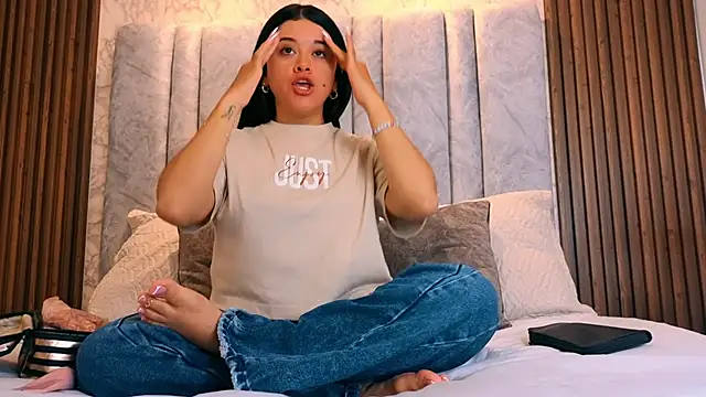 goddessfeetxx online show from 6, 4, 2026