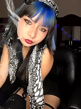 onlyjadex online show from 31, 10, 2025