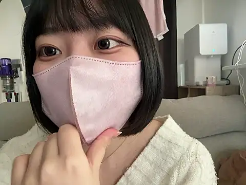 pinkudayo girl online show from 10, 3, 2026