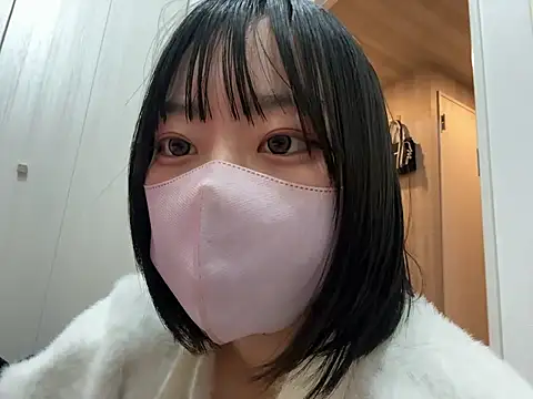 pinkudayo girl online show from 28, 4, 2026