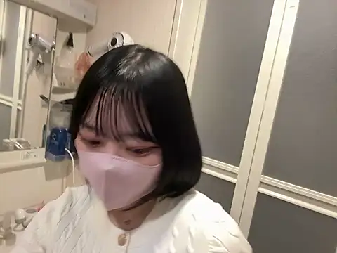 pinkudayo girl online show from 25, 3, 2026