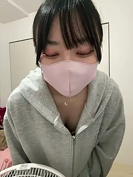 pinkudayo girl online show from 3, 6, 2026