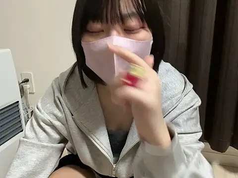 pinkudayo girl online show from 19, 3, 2026