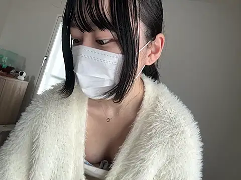 pinkudayo girl online show from 16, 2, 2026