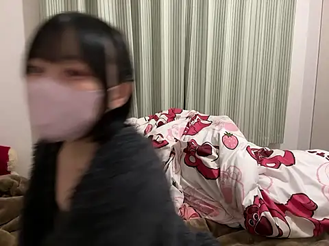 pinkudayo girl online show from 20, 3, 2026