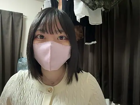 pinkudayo girl online show from 24, 5, 2026
