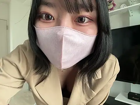 pinkudayo girl online show from 5, 6, 2026