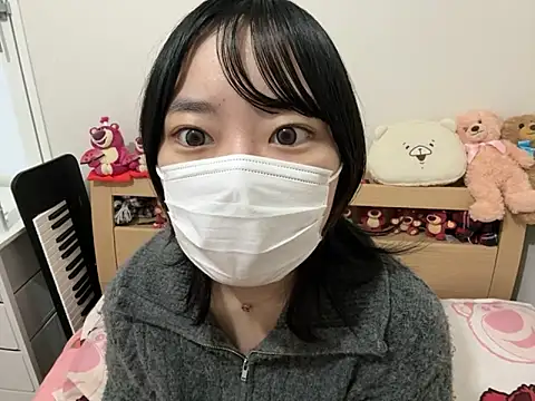 pinkudayo girl online show from 11, 11, 2025