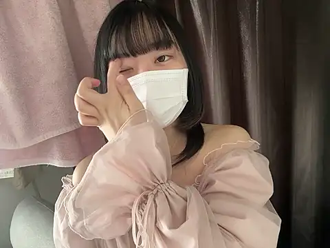 pinkudayo girl online show from 23, 2, 2026