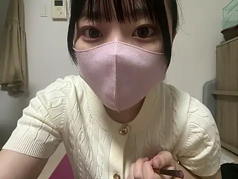 pinkudayo girl online show from 11, 6, 2026