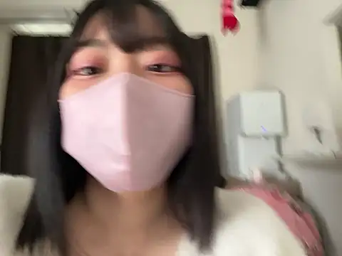 pinkudayo girl online show from 1, 7, 2026