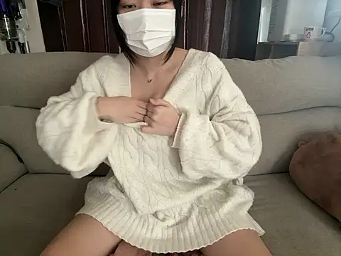 pinkudayo girl online show from 28, 2, 2026