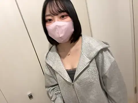 pinkudayo girl online show from 29, 3, 2026