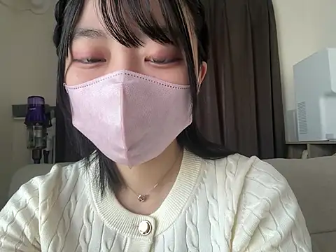 pinkudayo girl online show from 2, 7, 2026
