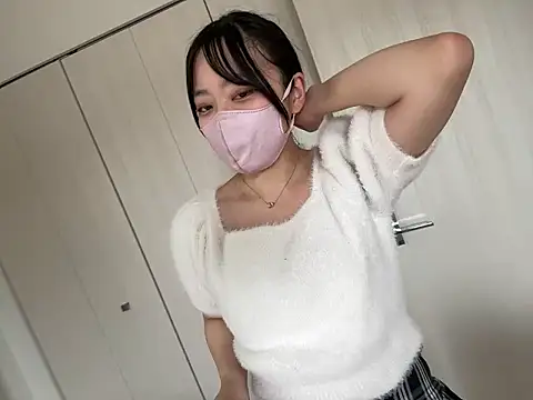 pinkudayo girl online show from 18, 7, 2026
