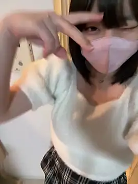 pinkudayo girl online show from 9, 6, 2026