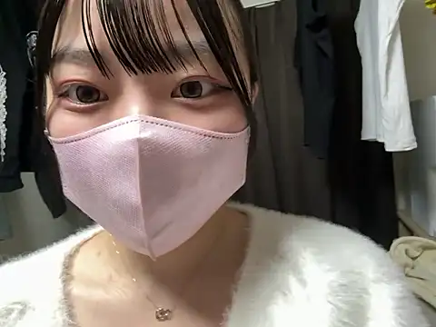 pinkudayo girl online show from 21, 6, 2026