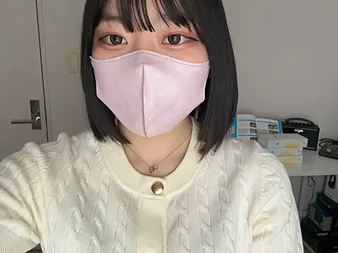 pinkudayo girl online show from 21, 4, 2026